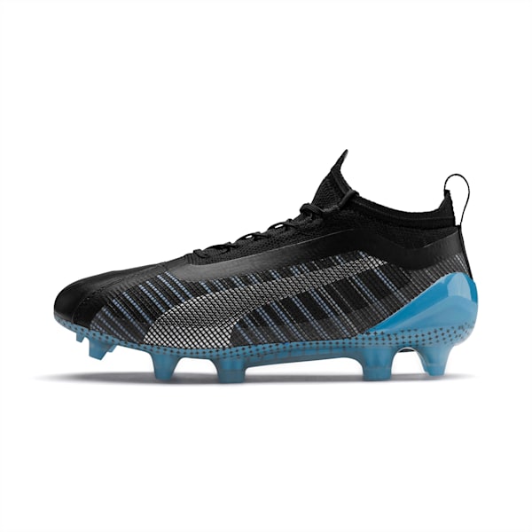 Flecha pelota Hija PUMA ONE 5.1 City FG/AG Soccer Cleats JR | PUMA