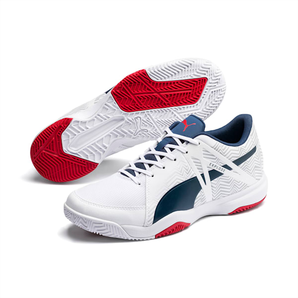 puma explode eh 2