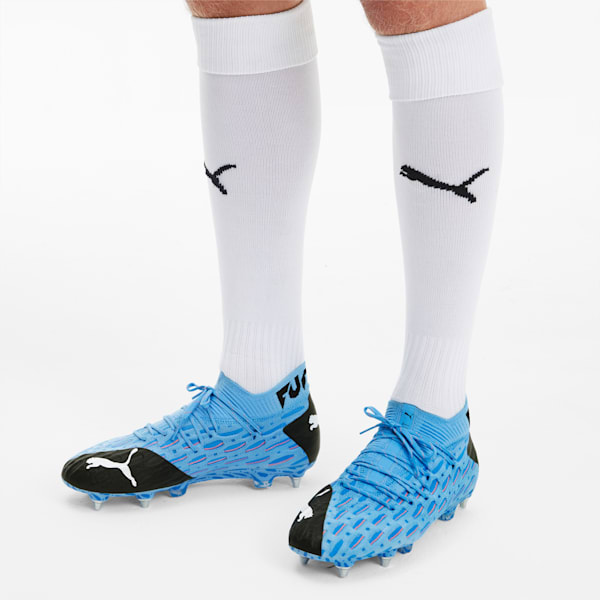 nuevas botas puma