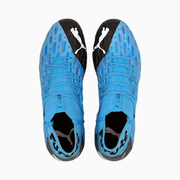 puma future azul