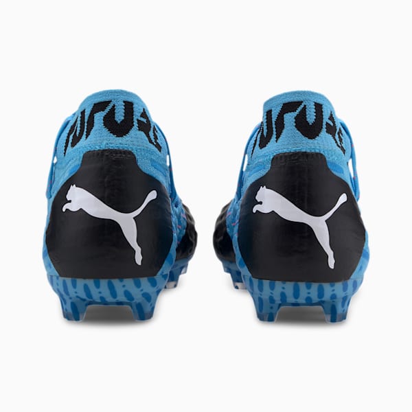 PUMA公式】フューチャー 5.1 NETFIT HG サッカースパイク