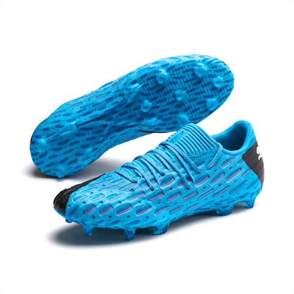 Amazon.com | Puma - Mens Future 5.1 Netfit Mxsg Shoes, Size