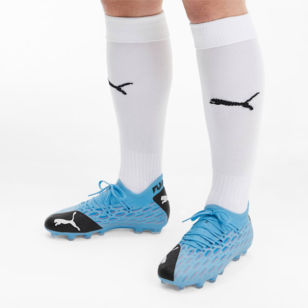 PUMA公式】フューチャー 5.2 NETFIT HG サッカースパイク