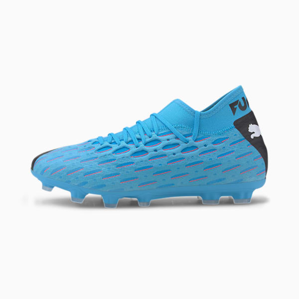 PUMA公式】フューチャー 5.2 NETFIT HG サッカースパイク
