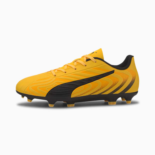 puma boys football boots