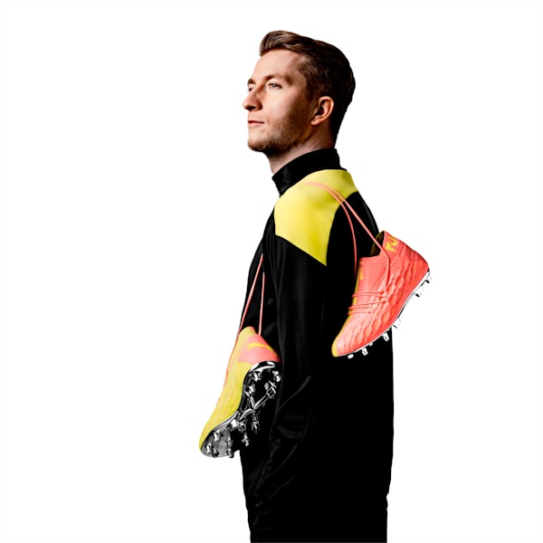FUTURE 5.1 NETFIT OSG FG/AG Men's Football Boots | PUMA