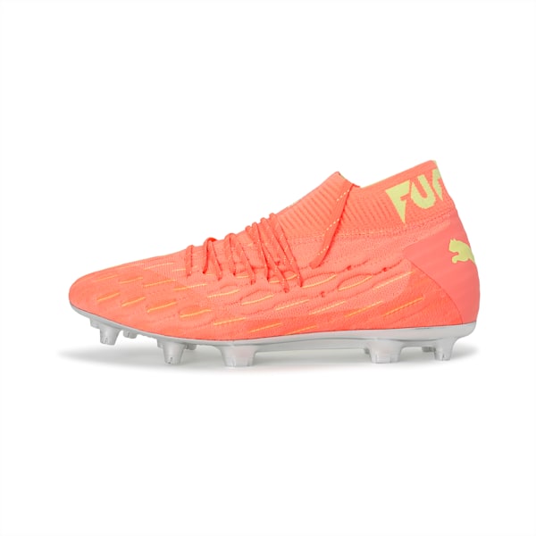 Future 5 1 Netfit Osg Fg Ag Men S Football Boots Puma