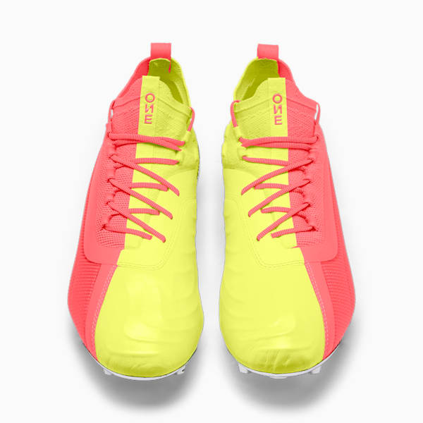 PUMA公式】プーマ ワン 20.1 FG/AG OSG サッカースパイク