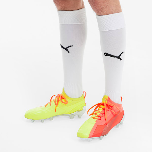 PUMA公式】プーマ ワン 20.1 HG OSG サッカースパイク