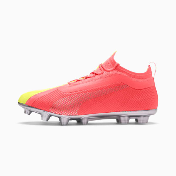 Puma Future 5.1 Netfit Low FG AG | WeGotSoccer