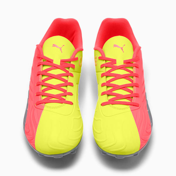 PUMA ONE 20.4 FG AG Men s Soccer Cleats PUMA