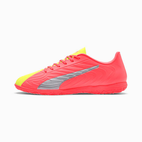 PUMA ONE 20.4 IT Men s Soccer Shoes PUMA