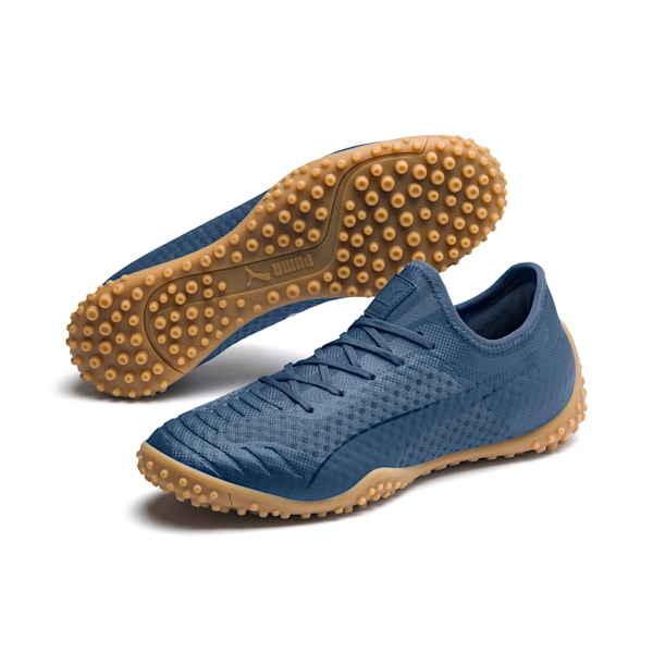 365 Concrete 2 ST, Dark Denim-Puma White-Gum, extralarge-IND