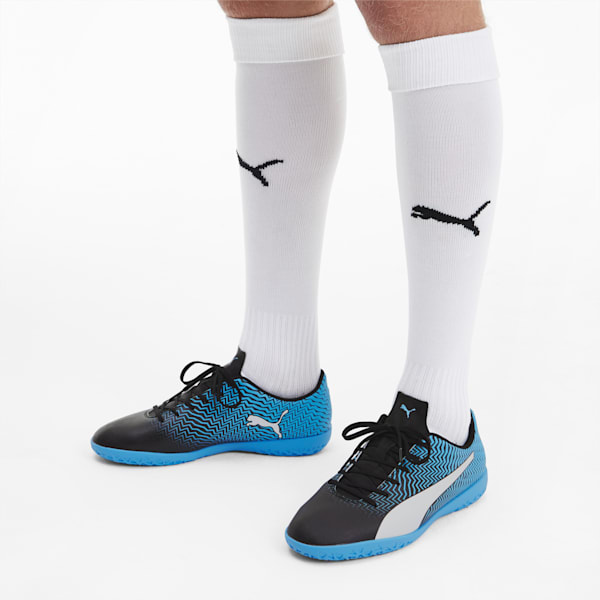 Rapido II IT Indoor Court Shoes, 02, extralarge-IND