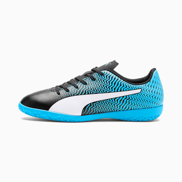 Rapido II IT Indoor Court Shoes, 02, extralarge-IND