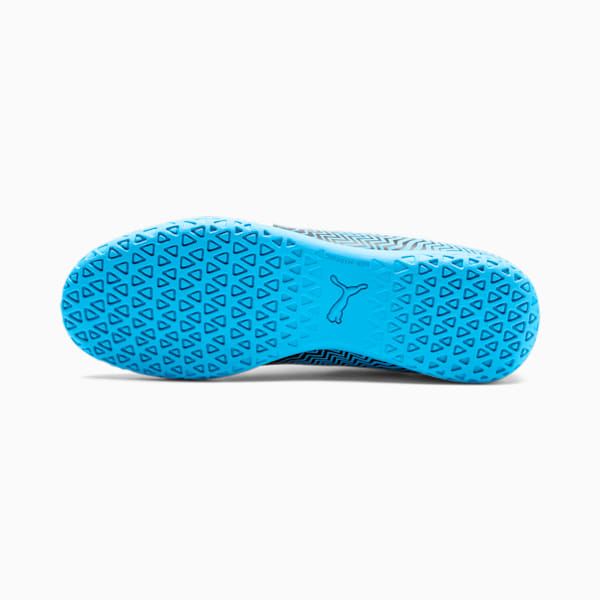 Rapido II IT Indoor Court Shoes, 02, extralarge-IND