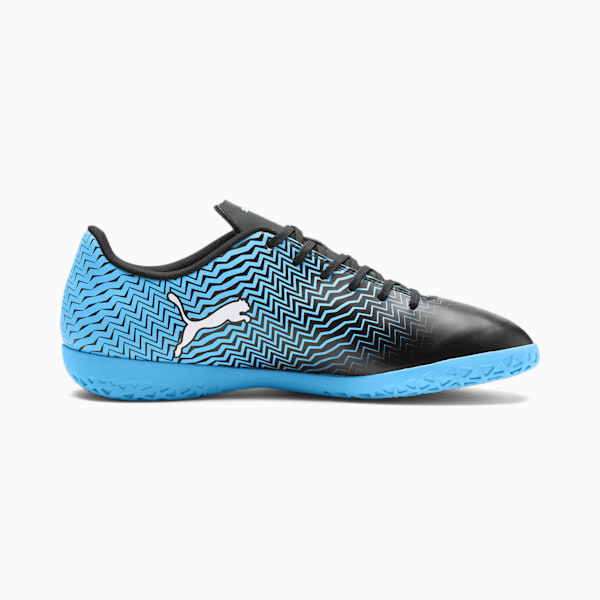 Rapido II IT Indoor Court Shoes, 02, extralarge-IND