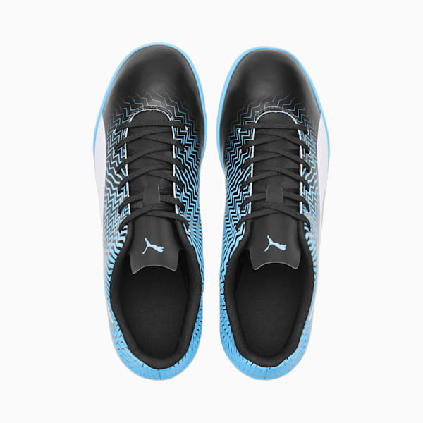 Rapido II IT Indoor Court Shoes, 02, extralarge-IND