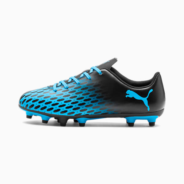 PUMA Spirit III FG Soccer Cleats JR PUMA