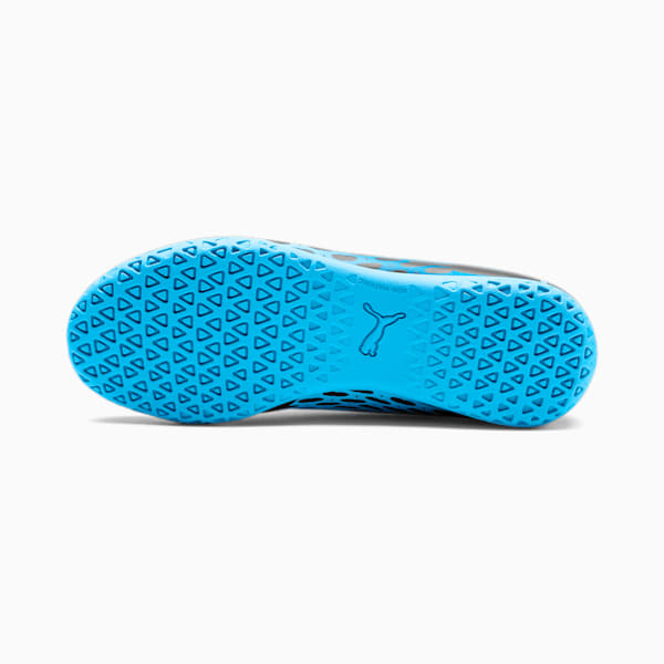 PUMA Spirit III IT Soccer Shoes JR PUMA