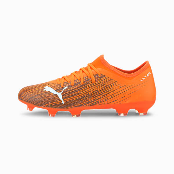 puma boys football boots
