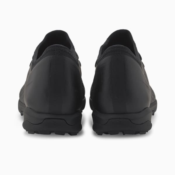 ULTRA 3.1 TT Soccer Shoes, Puma Black-Puma Black-Black, extralarge