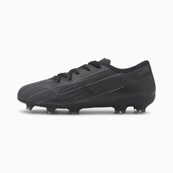 ULTRA 2.1 FG AG Soccer Cleats JR PUMA