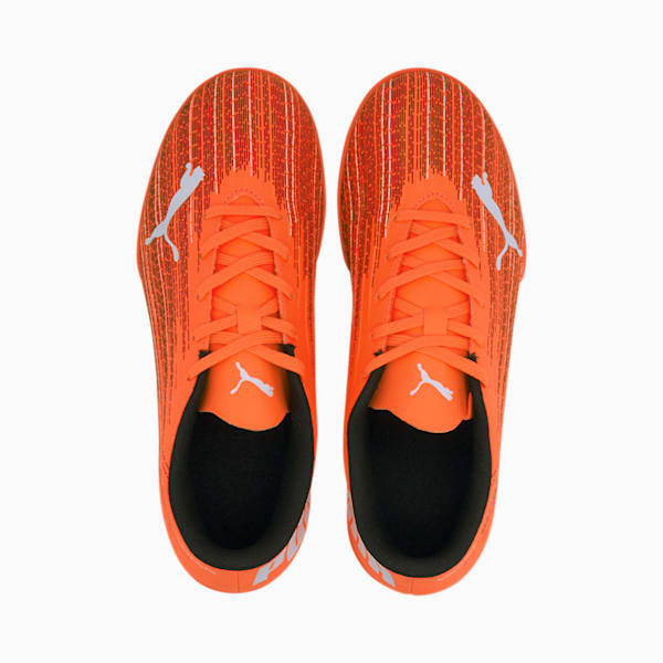 ULTRA 4.1 IT Soccer Shoes JR | PUMA
