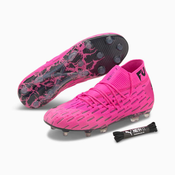 FUTURE 6.1 NETFIT FG/AG Soccer Cleats | PUMA