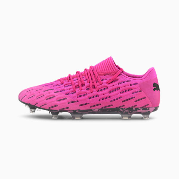 Future 6 1 Netfit Low Fg Ag Men S Football Boots Puma