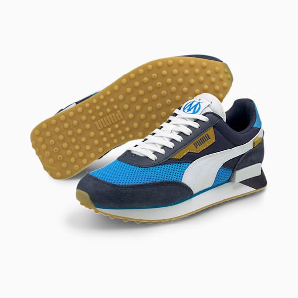 Basket puma future rider clearance
