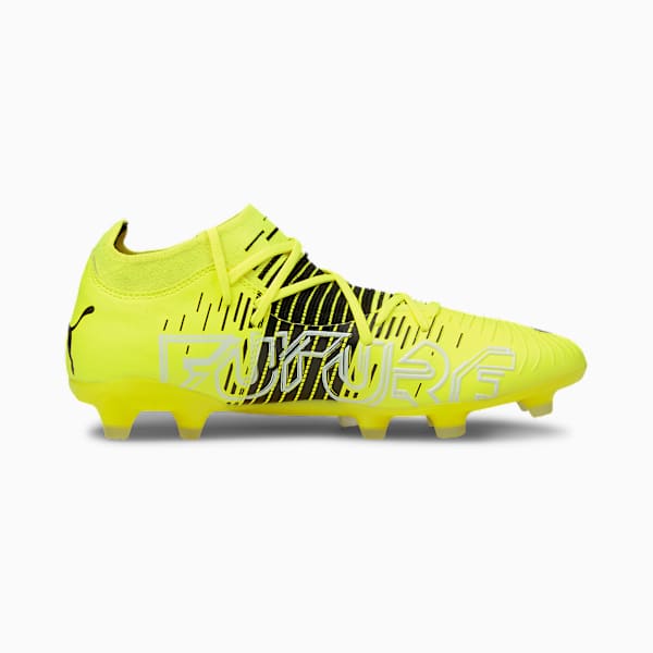 Future Z 3 1 Men S Football Boots Puma