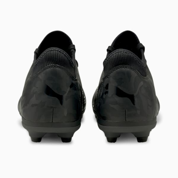 FUTURE Z 4.1 Men's Football Boots, Puma Black-Asphalt, extralarge-IND