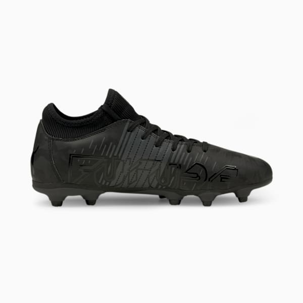 FUTURE Z 4.1 Men's Football Boots, Puma Black-Asphalt, extralarge-IND