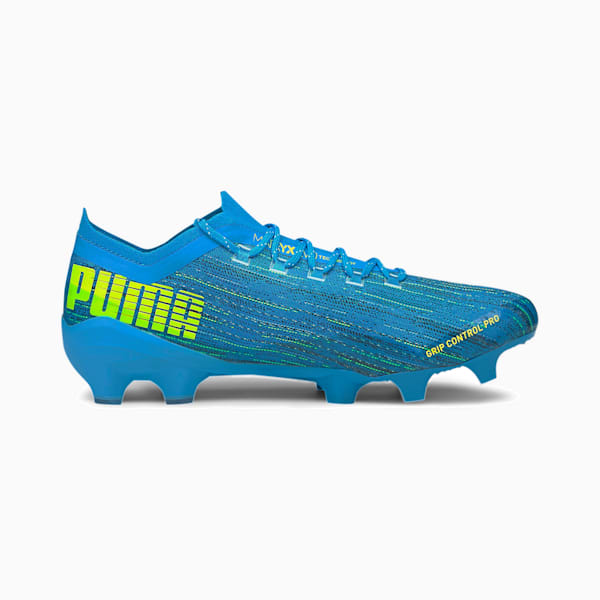 PUMA公式】ウルトラ 1.2 FG/AG サッカー スパイク