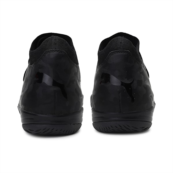 FUTURE Z 3.1 IT Men's Football Boots, Puma Black-Asphalt, extralarge-IND