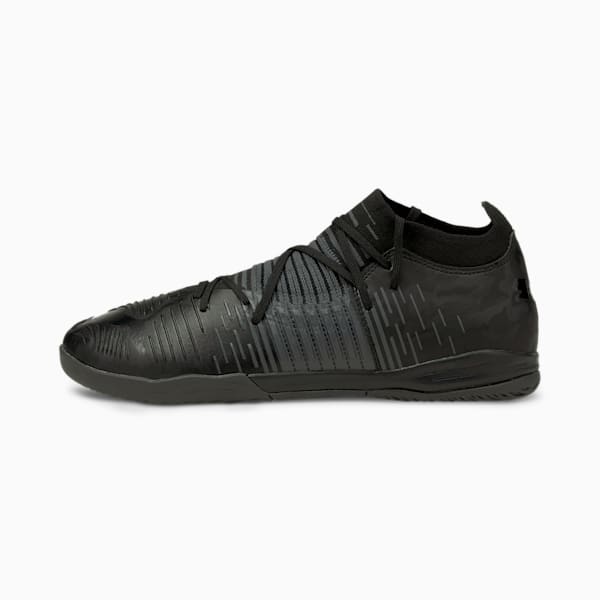 puma women's indoor soccer shoes