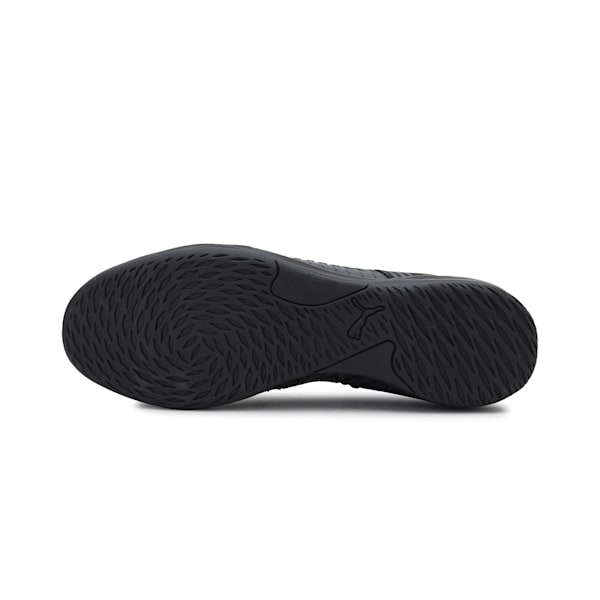 FUTURE Z 3.1 IT Men's Football Boots, Puma Black-Asphalt, extralarge-IND