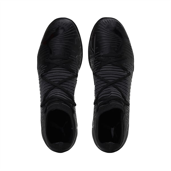 FUTURE Z 3.1 IT Men's Football Boots, Puma Black-Asphalt, extralarge-IND