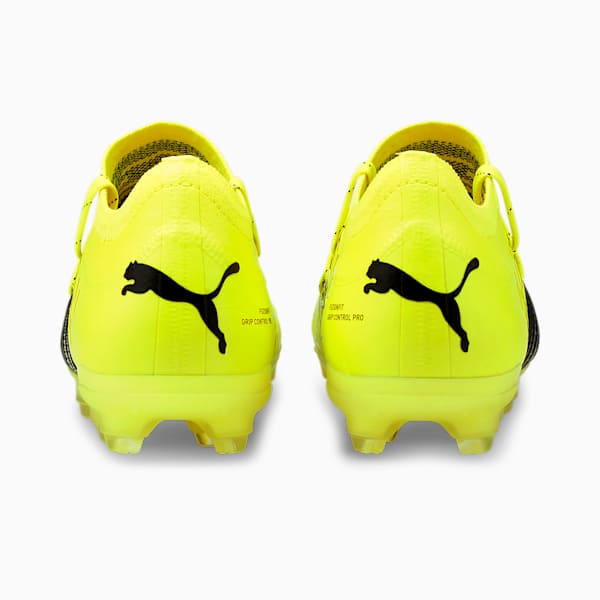 Puma future 2.1 yellow top