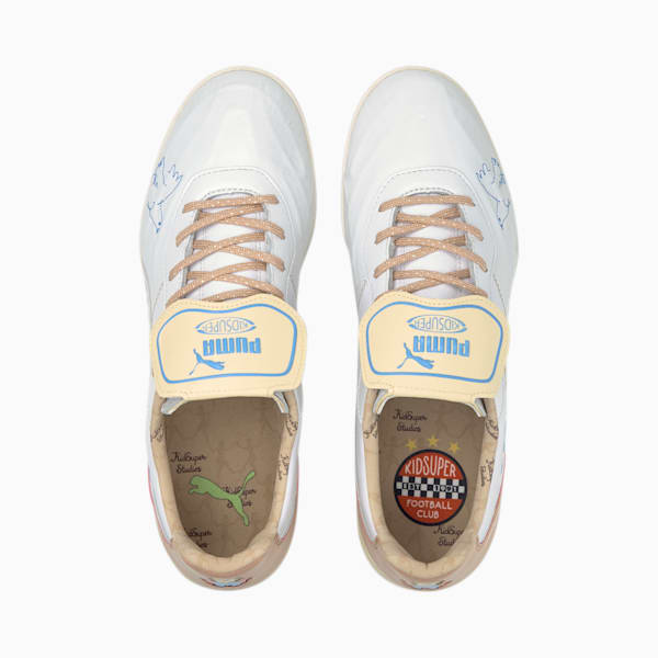Puma cup 2019 top