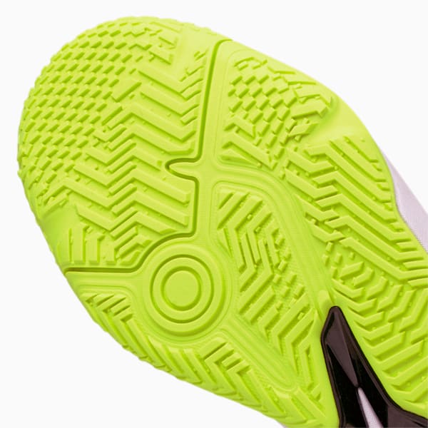 Solar Flash Indoor Sports Shoes | PUMA