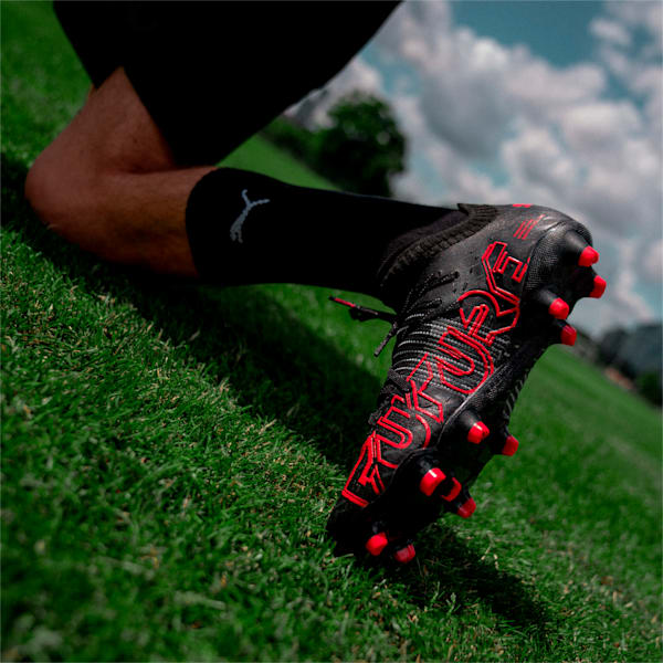 Future Z 1.2 FG/AG Soccer Cleats | PUMA