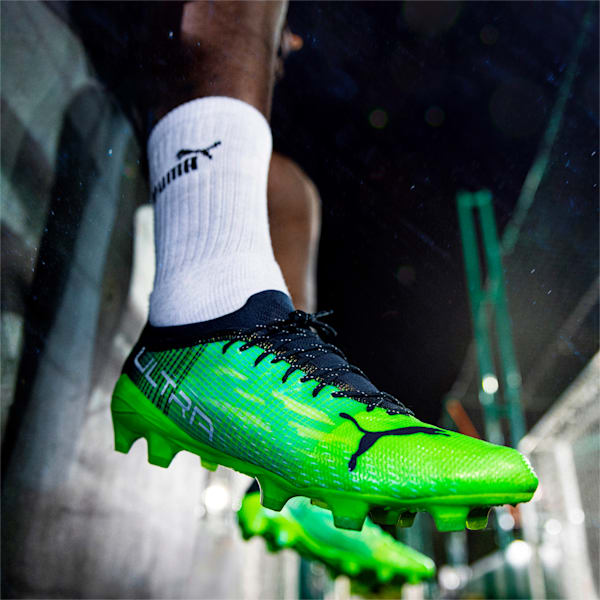 激安通販サイト 人気 PUMA公式】ウルトラ 1.3 FG/AG サッカー スパイク シューズ