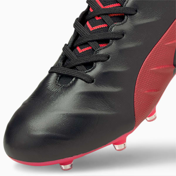 PUMA公式】メンズ プーマ キング プラチナム 21 FG/AG サッカー スパイク