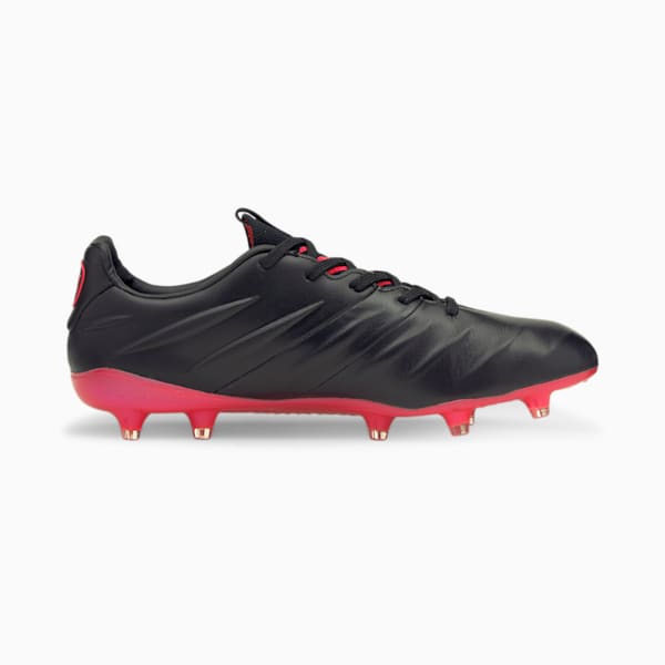 KING Platinum 21 FG/AG Men's Soccer Cleats | PUMA