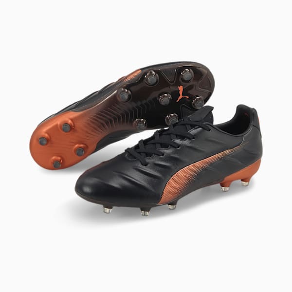 KING Platinum 21 FG/AG Men's Soccer