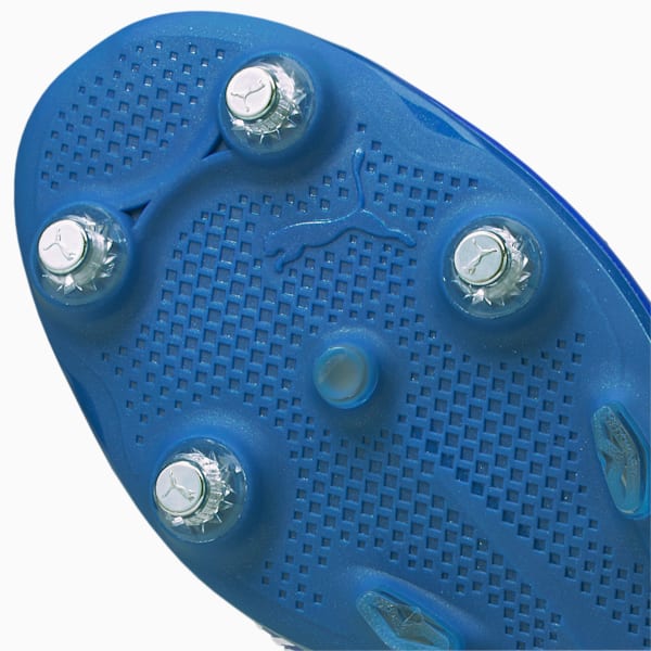 FUTURE 2.2 MxSG Men's Football Boots, Bluemazing-Sunblaze-Surf The Web