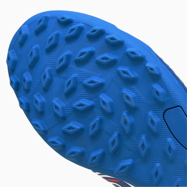 FUTURE 4.2 TT Men's Football Boots, Bluemazing-Sunblaze-Surf The Web