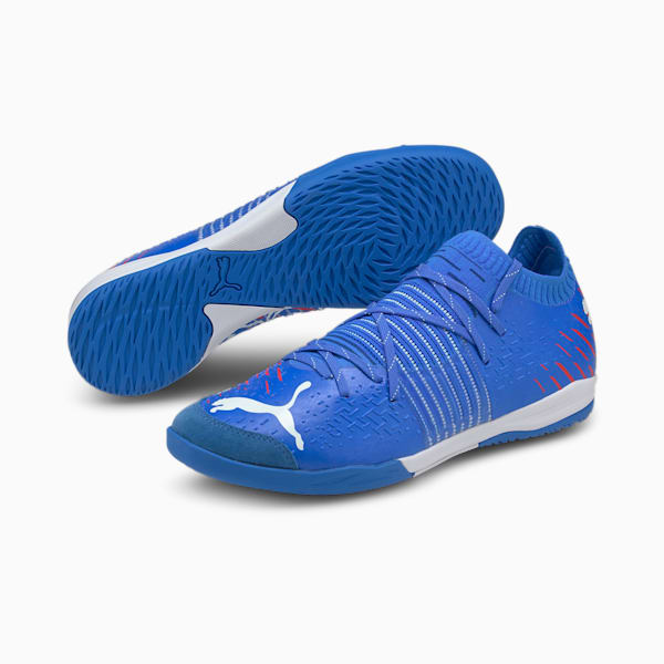 送料無料の通販 Pro 1.2 Z Future Court PUMA | Cleats Soccer Men's シューズ